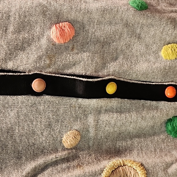 NWOT sweater from Anthropologie - Picture 6 of 7